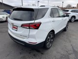 Used 2022 Chevrolet Equinox Premier image 3