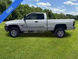 Used 2001 Dodge Ram 2500 Truck SLT image 2