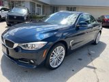 Used 2015 BMW 428i xDrive Convertible image 2