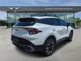 Used 2023 Kia Sportage X-Line image 3