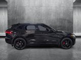 Used 2019 Jaguar F-PACE S image 4