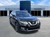 Used 2020 Nissan Rogue SL w/ Premium Package image 1