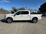 Used 2016 Ford F150 Lariat w/ Equipment Group 502A Luxury image 4