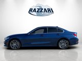 Used 2021 BMW 330i Sedan w/ Driving Assistance Package image 6