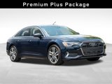 Used 2023 Audi A6 Premium Plus w/ Premium Plus Package image 3