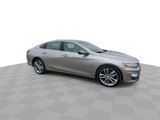 Certified 2024 Chevrolet Malibu LT image 3