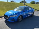 Used 2023 Nissan Sentra SV image 2