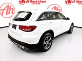 Used 2017 Mercedes-Benz GLC 300 image 3