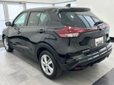 Used 2023 Nissan Kicks S image 4