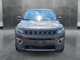 Used 2021 Jeep Compass Limited image 2