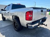Used 2011 Chevrolet Silverado 1500 LS image 4