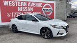 Used 2022 Nissan Sentra SR image 3