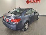 Used 2014 Chevrolet Cruze LT w/ All-Star Edition image 5