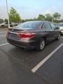 Used 2015 Toyota Camry XLE image 3