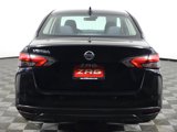 Used 2020 Nissan Versa SV image 4