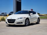 Used 2012 Honda CR-Z EX image 3