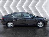 New 2025 Nissan Sentra S image 5