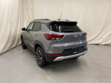 New 2025 Chevrolet TrailBlazer LT image 5