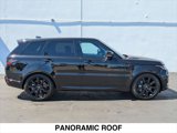 Used 2022 Land Rover Range Rover Sport HSE Silver Edition image 6