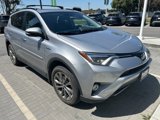 Used 2018 Toyota RAV4 Limited image 2