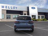 New 2025 Ford Escape SE image 5