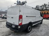 Used 2018 Ford Transit 250 148 Low Roof image 3
