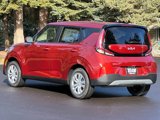 New 2025 Kia Soul LX image 6