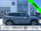 Used 2021 Nissan Rogue SL w/ Premium Package image 3