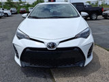 Used 2017 Toyota Corolla SE image 2