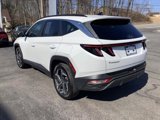 Used 2023 Hyundai Tucson SEL w/ Convenience Package image 6