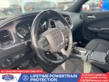 Used 2018 Dodge Charger SXT w/ Blacktop Package image 2