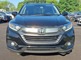 Used 2022 Honda HR-V EX-L image 2