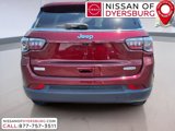 Used 2022 Jeep Compass Latitude w/ Convenience Group image 5