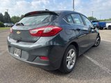 Used 2017 Chevrolet Cruze LT w/ Convenience Package image 3