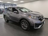 Certified 2022 Honda CR-V EX image 3