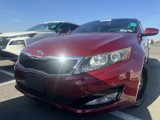 Used 2013 Kia Optima EX w/ Premium Pkg image 2