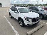 Used 2022 GMC Terrain SLE w/ Driver Convenience Package image 3