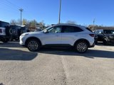 New 2025 Ford Escape SE image 4