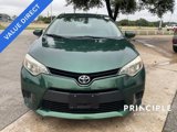 Used 2014 Toyota Corolla LE image 3