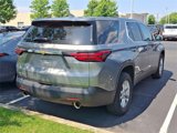 Used 2023 Chevrolet Traverse LS image 3