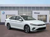 New 2025 Volkswagen Jetta SEL image 5