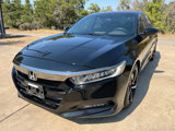 Used 2018 Honda Accord Sport image 4