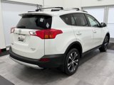 Used 2015 Toyota RAV4 Limited image 2