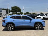 Used 2024 Chevrolet Trax RS w/ Driver Confidence Package image 3