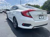 Used 2020 Honda Civic EX-L image 3