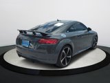 Used 2018 Audi TT 2.0T w/ Technology Package image 4