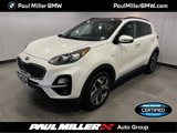Used 2020 Kia Sportage EX w/ Option Group 15 image 1