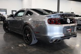 Used 2014 Ford Mustang Shelby GT500 w/ Equipment Group 821A image 4
