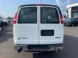 Used 2022 GMC Savana 2500 w/ Driver Convenience Package image 4