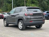 Used 2022 Jeep Compass Latitude image 4
